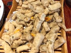 -满堂春特色餐馆