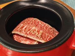 -焱铁烧·黑毛和牛专门店(南宁万象城店)