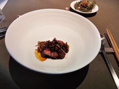 菊碳和牛-曲廊院(东四十一条店)