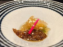 醋物-虎吟こぎん
