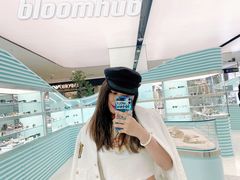 -王府井百货(总府店)