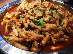 -胖哥俩肉蟹煲(湖滨银泰in77店)