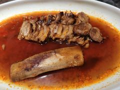 -火炉火自助餐(悠唐购物中心店)