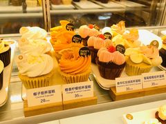 -派悦坊·甜品·蛋糕(虹口龙之梦店)