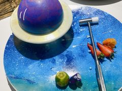 -3号仓库·创意中国菜(嘉兴龙鼎万达店)