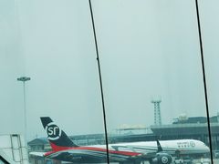 -重庆江北国际机场-T2航站楼