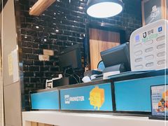 -Ice Monster冰馆·CNN评选全球十大甜品(国贸商城店)
