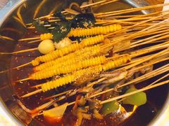 -热辣宗师·串串火锅(万达金街店)