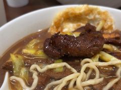 -寻裕记·现炒浇头面(人民广场店)