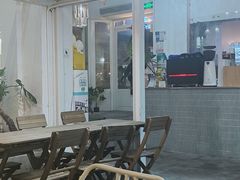 -CHILLAX轻乐时(侨建·Hi City店)