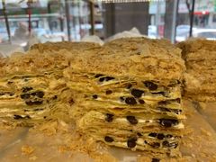 -爱德顺糕点食屋(利民道店)