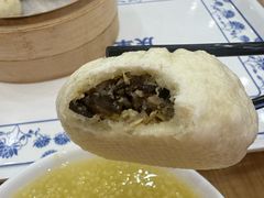 -庆丰包子铺(西单店)