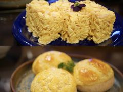 -白天鹅宾馆-玉堂春暖餐厅