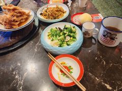 -粗粮人家·东北菜(洋桥店)