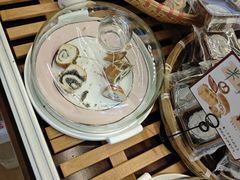 -嗒令甜品·主题融合料理餐厅(首座时代店)