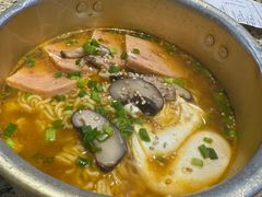 -安又胖韩国烤肉(美罗城店)