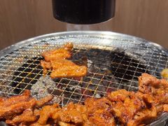 -蒜香焼肉PURUSHIN(马场路店)