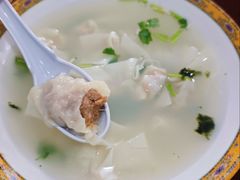 -馄饨侯(广渠门店)
