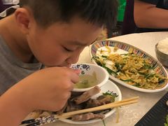 -阿拉丁新疆风味餐厅·清真(罗廊巷店)