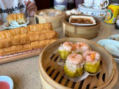 -点都德(水贝IBC店)