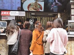 -钟方模白家肥肠粉(春熙店)