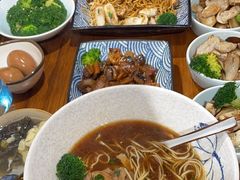 -囿面传统制面馆(中央路店)
