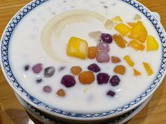 -佟爷·老北京炙子烤肉(长寿路店)