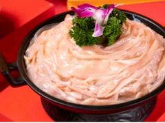 -灥喜锅潮牌火锅制造厂(南村一店)
