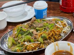 -来自潮州牛肉店(华强北店)