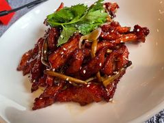 -徐记私厨(半淞园路店)