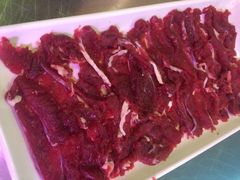 -食潮汕头鲜牛馆(望京保利店)