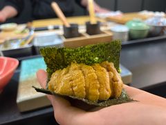 -Sushi Hanzo半藏(天环广场店)