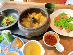 -云海肴·汽锅鸡·云南菜(祥云小镇店)