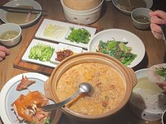 -北方家宴(番禺永旺店)