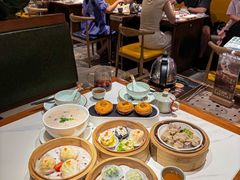 -禄运茶居·手工点心(猎德店)