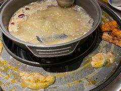 -食玉轩临江鱼捞