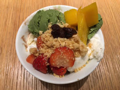 -长沙君悦酒店·自助餐厅咖啡厅