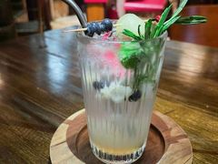 -NLFS1983咖啡花园餐厅(锦桂店)