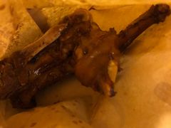 -赵元章肉骨烧(山塘街店)