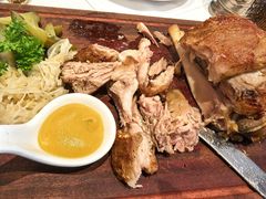 -哈拉硕俄式西餐