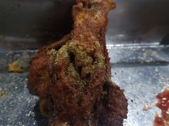 -阿姨小肉摊(同济西苑店)