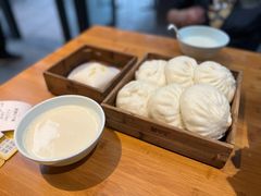 -食膳公园包子铺(烈士公园店)