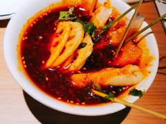 -新太二·鲜料川菜(群光广场店)