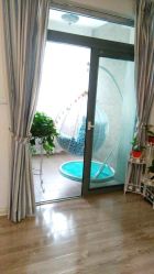 -瑜舍瑜伽连锁教室