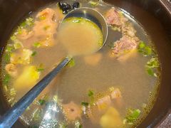 -金洲美食(金州广场店)