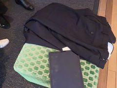 -SUITSUPPLY(安福路店)