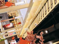 -韩宫宴烤肉·料理(宝山万达店)