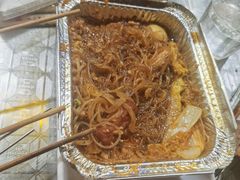 -老谢野馄饨(延安路店)