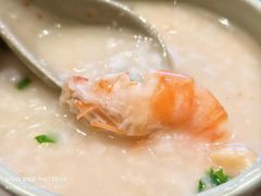 -南拳十三姨·潮汕砂锅粥·粤菜(西单大悦城店)