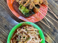 -食字路口凉皮米线炸串(春融苑店)